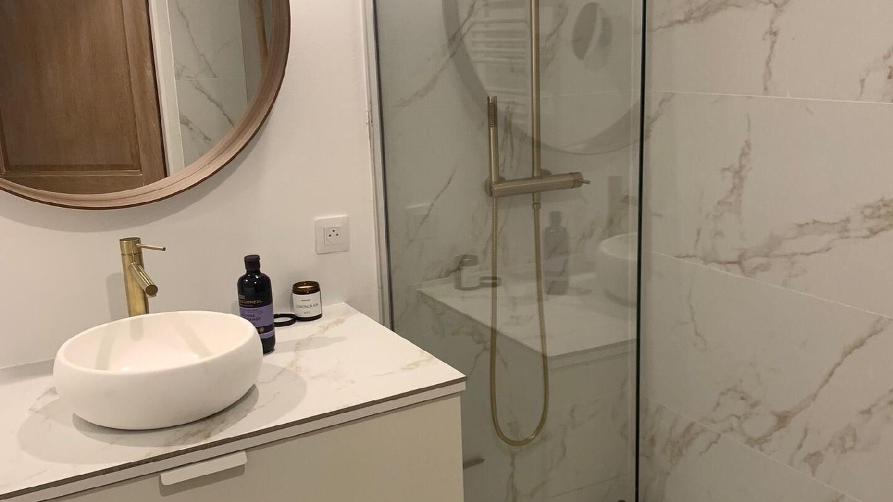 Photo of Bathroom in La Mole