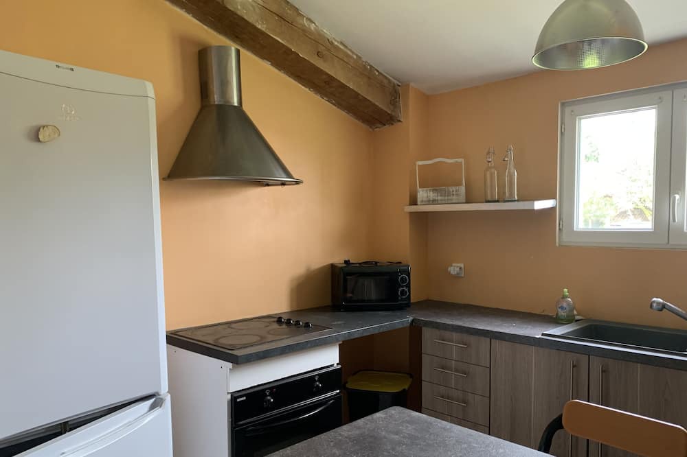 Photo of Kitchen in Saze