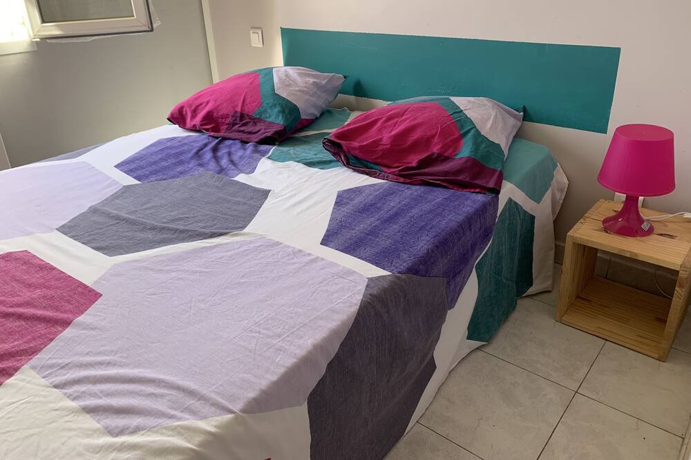 Photo of Bedroom in Saze