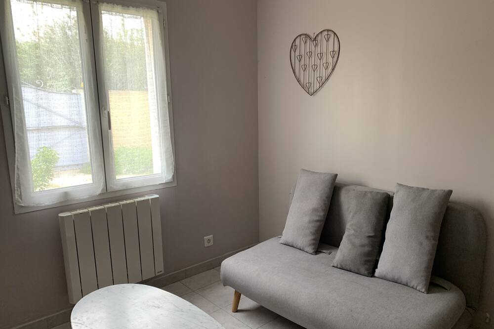 Photo of Livingroom in Saze