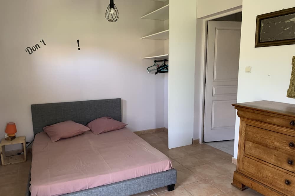 Photo of Bedroom in Saze