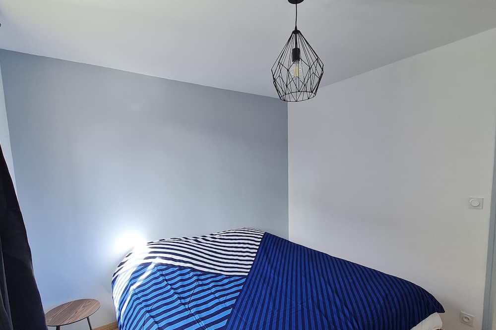 Photo of Bedroom in Seyne