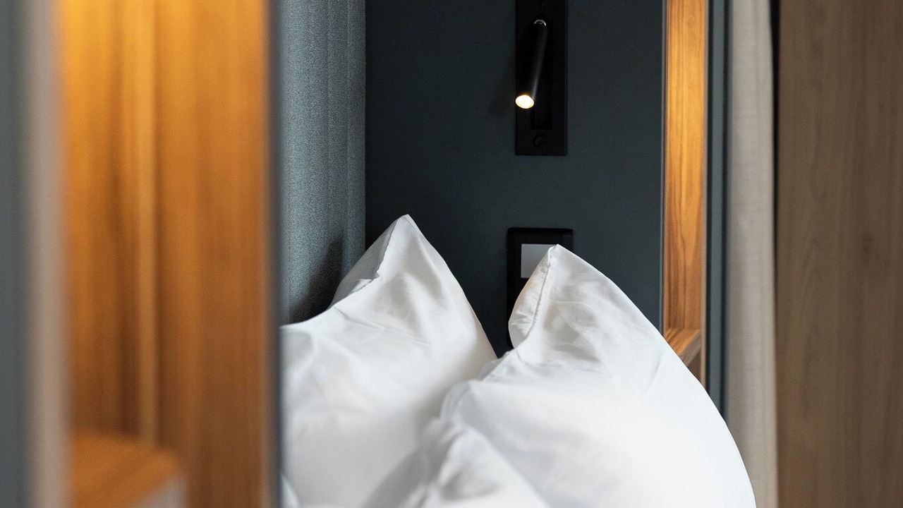 Photo of Bedroom in Reims City Centre