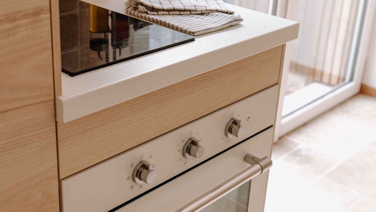 Photo of Kitchen in Le Tronchet