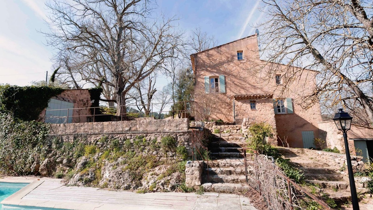 Photo of Outdoor in Le Val