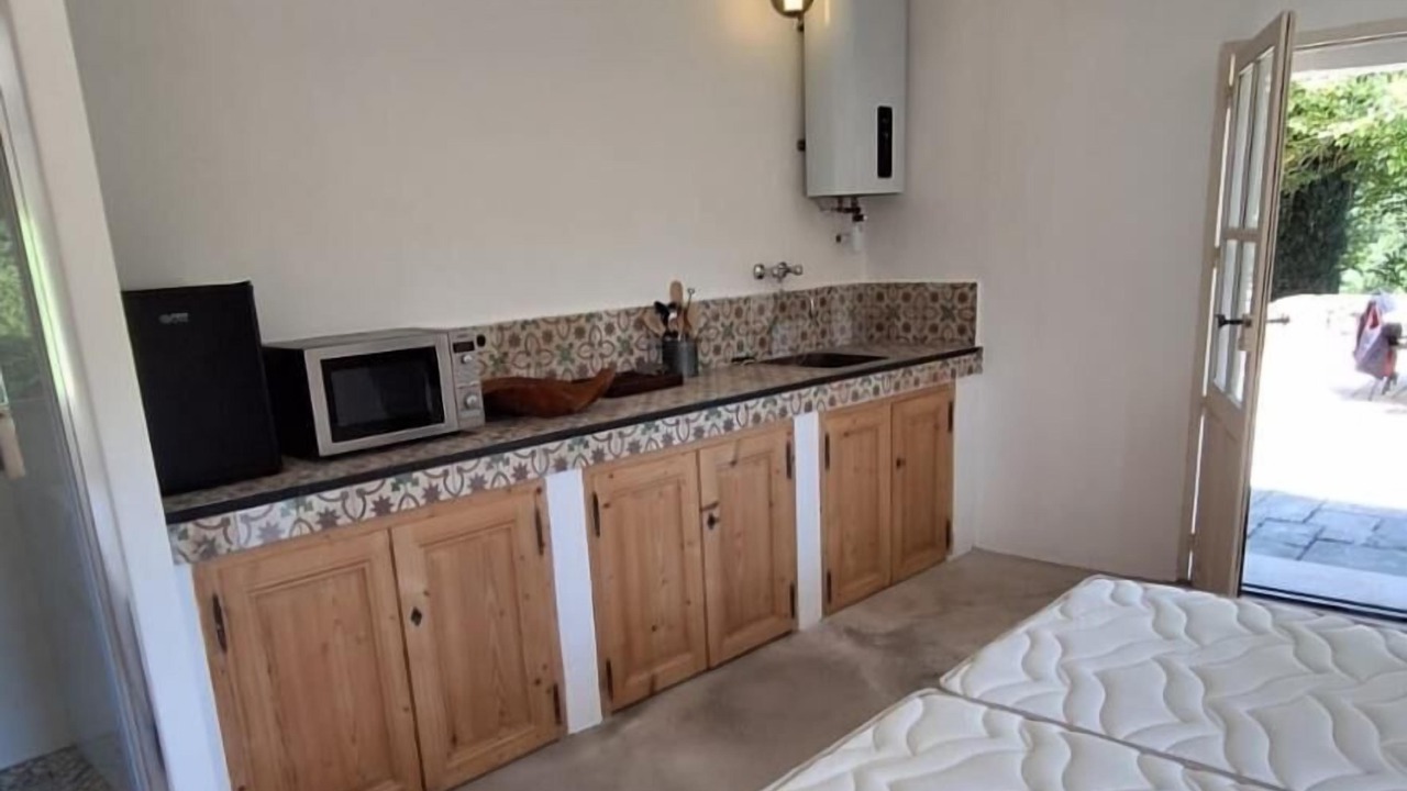 Photo of Kitchen in Le Val