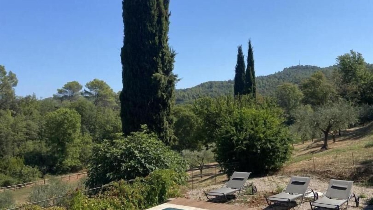 Photo of Outdoor in Le Val