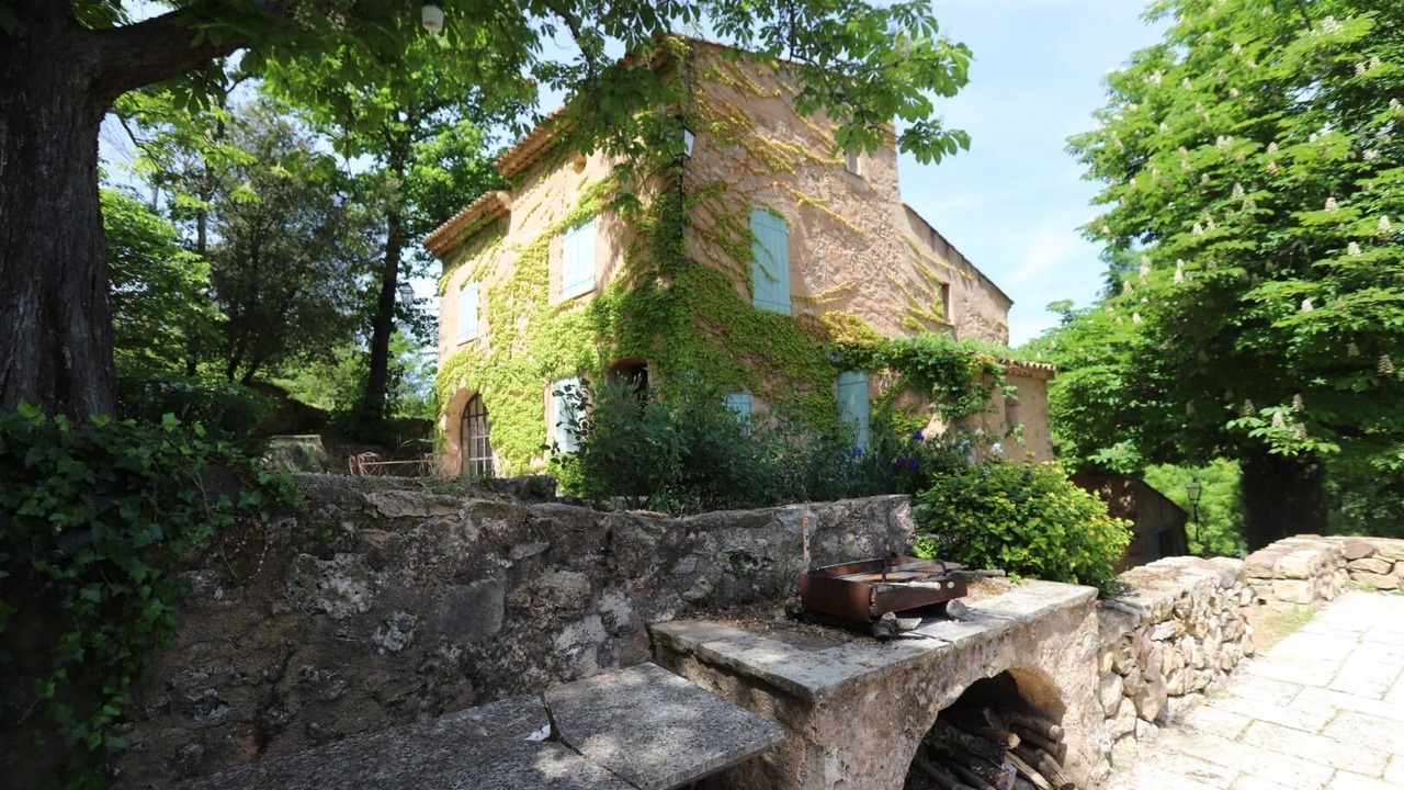 Photo of Outdoor in Le Val