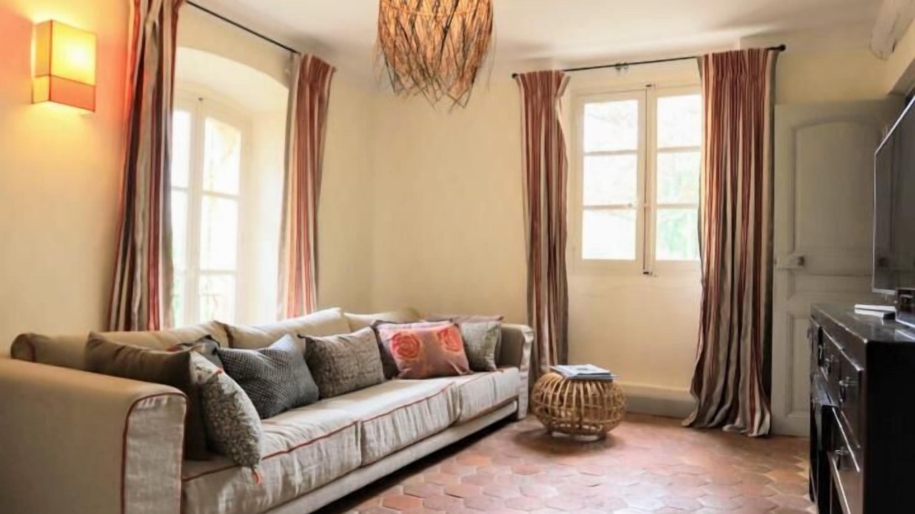 Photo of Livingroom in Le Val