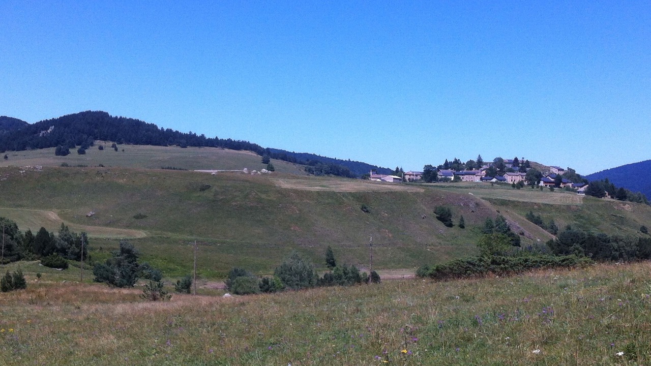 Photo of Outdoor in Puyvalador