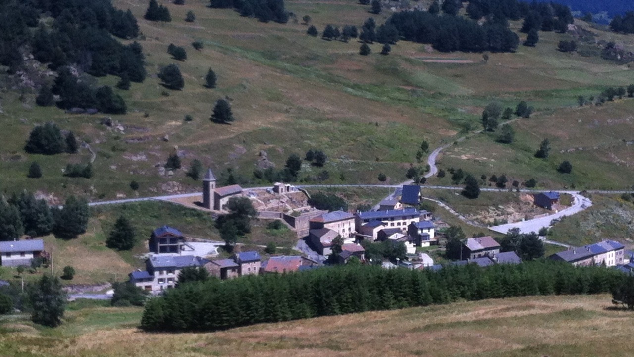 Photo of Outdoor in Puyvalador