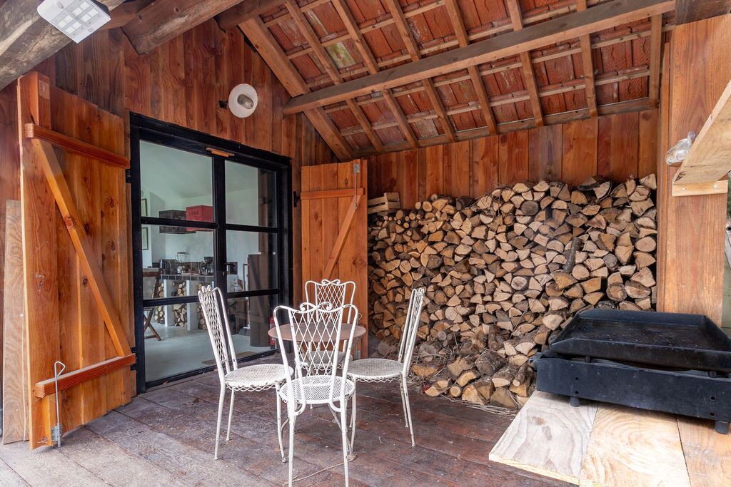 Photo of Outdoor in Millancay