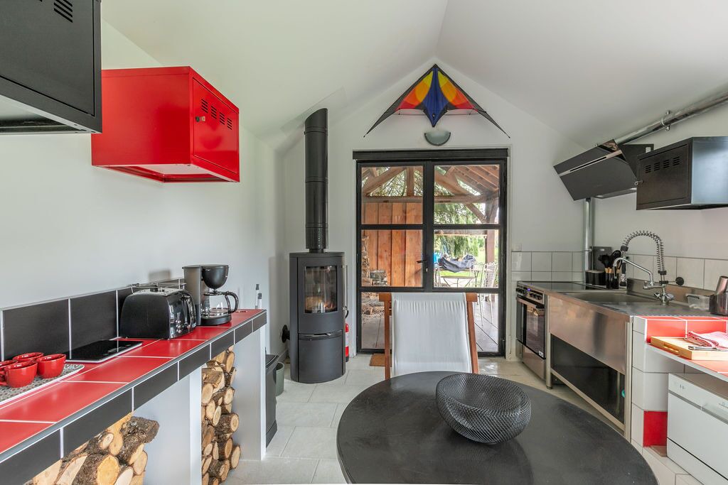 Photo of Kitchen in Millancay