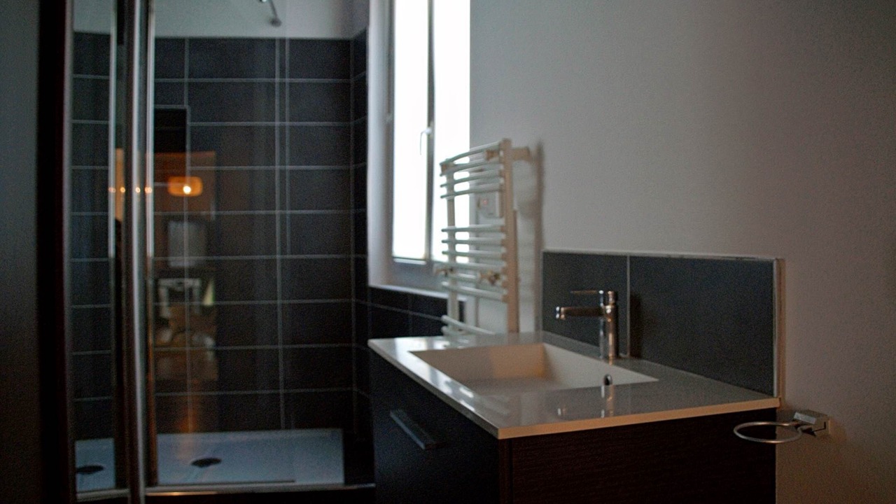 Photo of Bathroom in Old Town