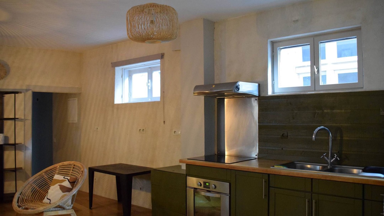 Photo of Kitchen in Old Town