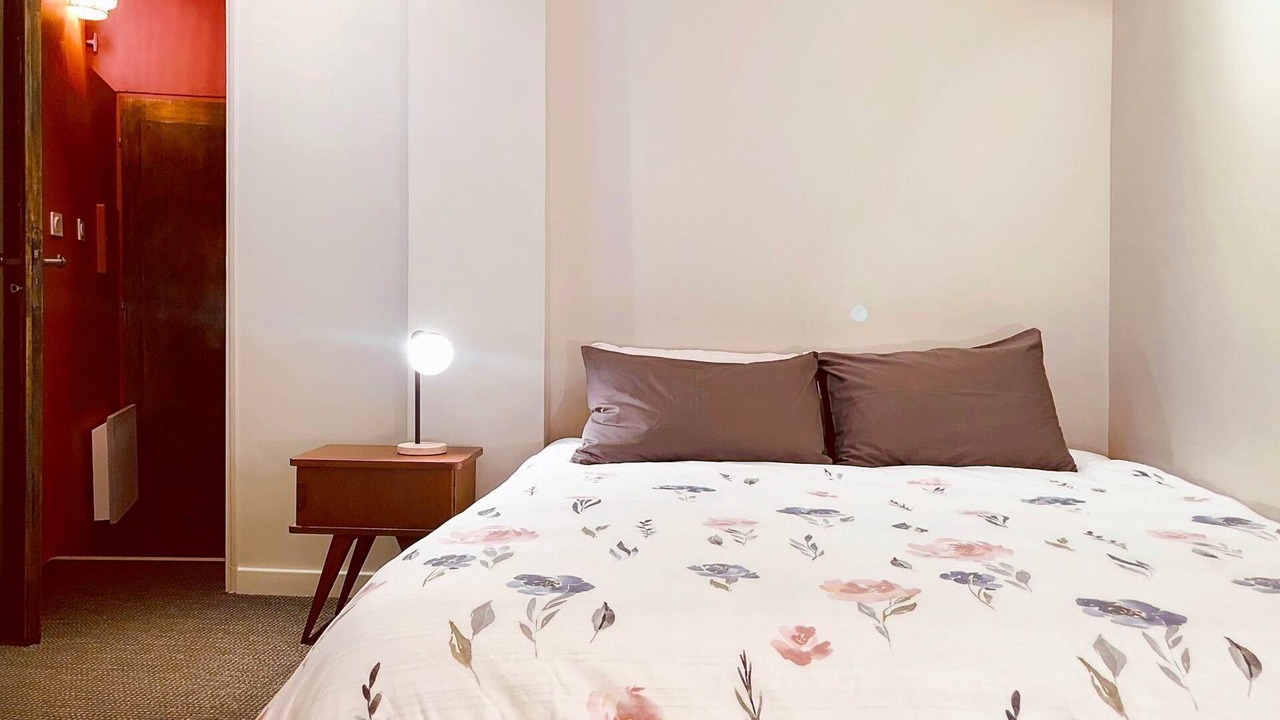 Photo of Bedroom in Old Town