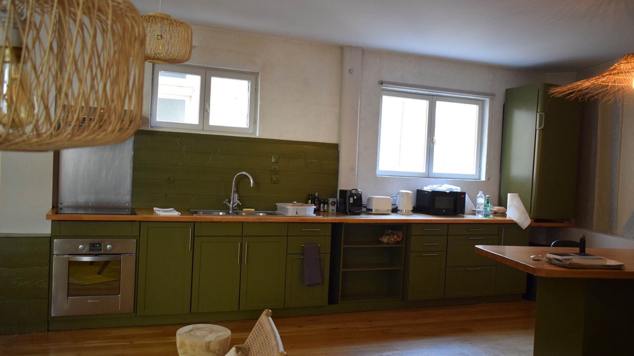 Photo of Kitchen in Old Town
