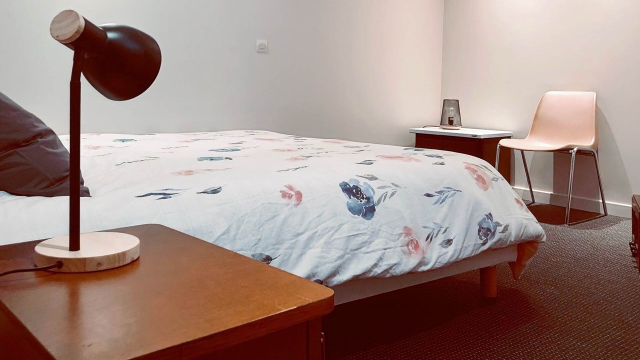 Photo of Bedroom in Old Town