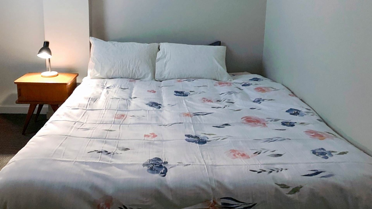 Photo of Bedroom in Old Town
