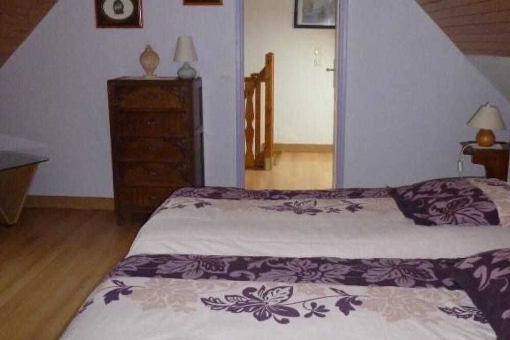 Photo of Bedroom in Garlan