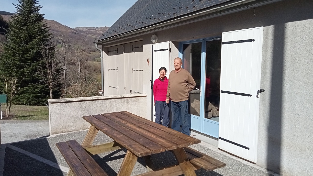 Photo of Outdoor in Arrens-Marsous