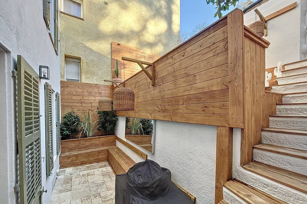 Photo of Outdoor in Collobrieres