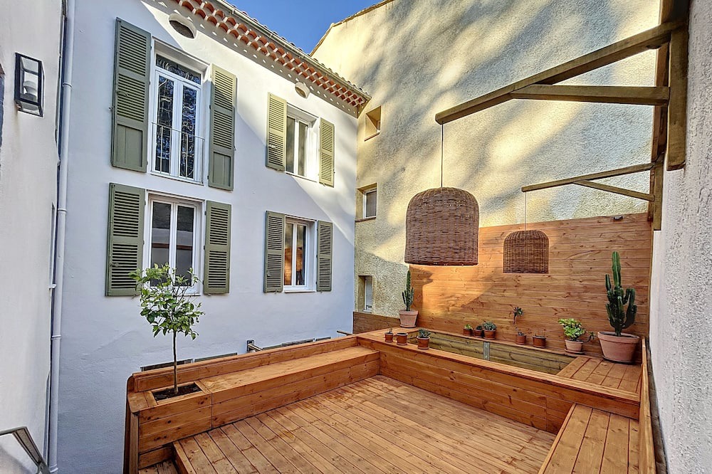 Photo of Outdoor in Collobrieres
