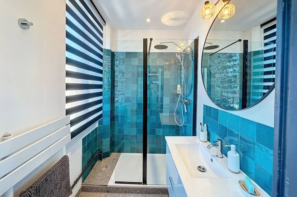 Photo of Bathroom in Collobrieres