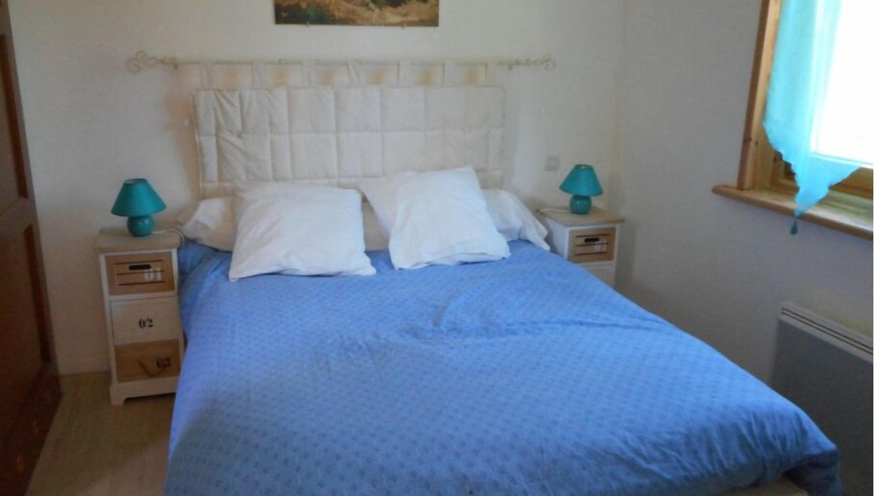 Photo of Bedroom in Coatreven