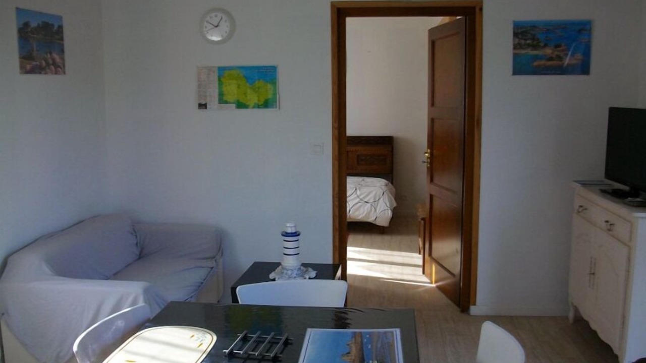 Photo of Livingroom in Coatreven