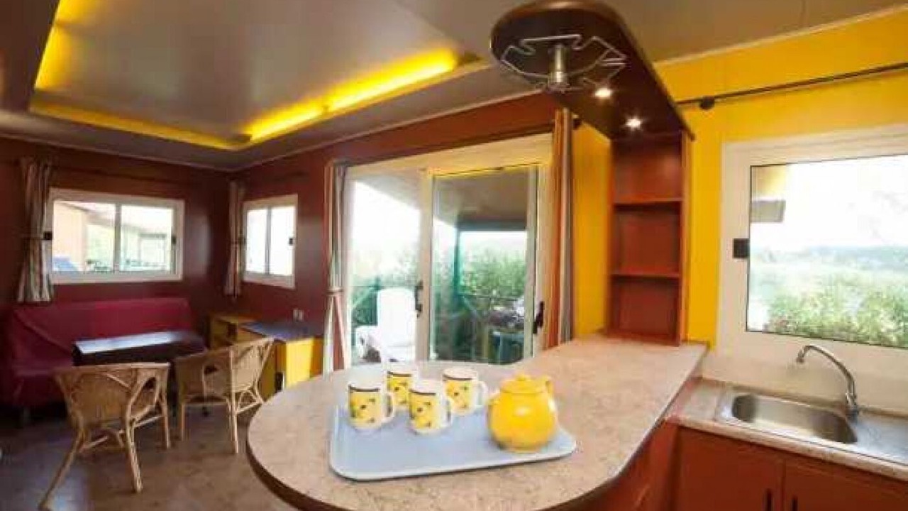 Photo of Kitchen in Peigney