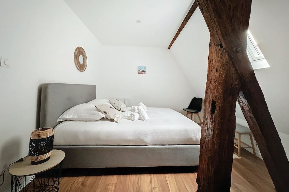 Photo of Bedroom in Kaysersberg