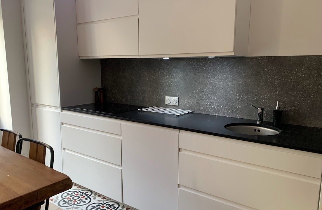 Photo of Kitchen in Plaisance