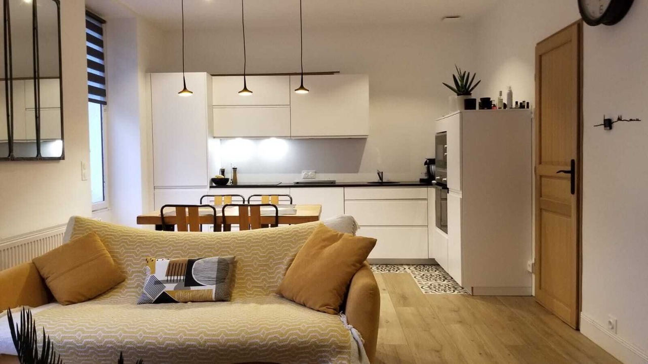 Photo of Kitchen in Plaisance