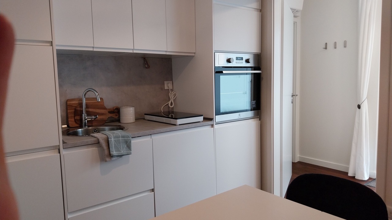 Photo of Kitchen in Rozerieulles