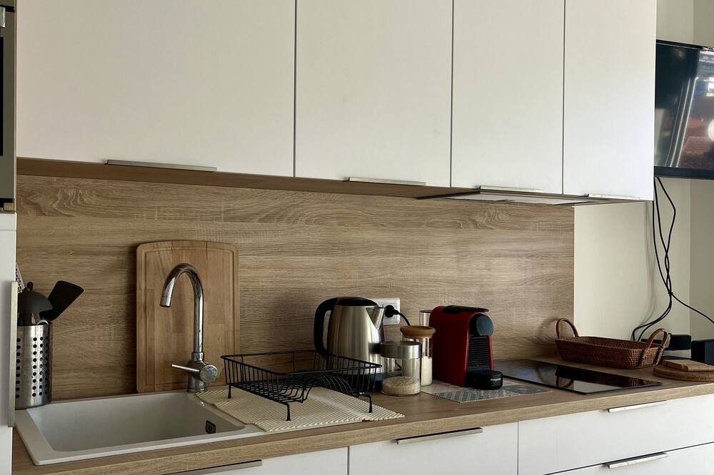 Photo of Kitchen in Le Ray