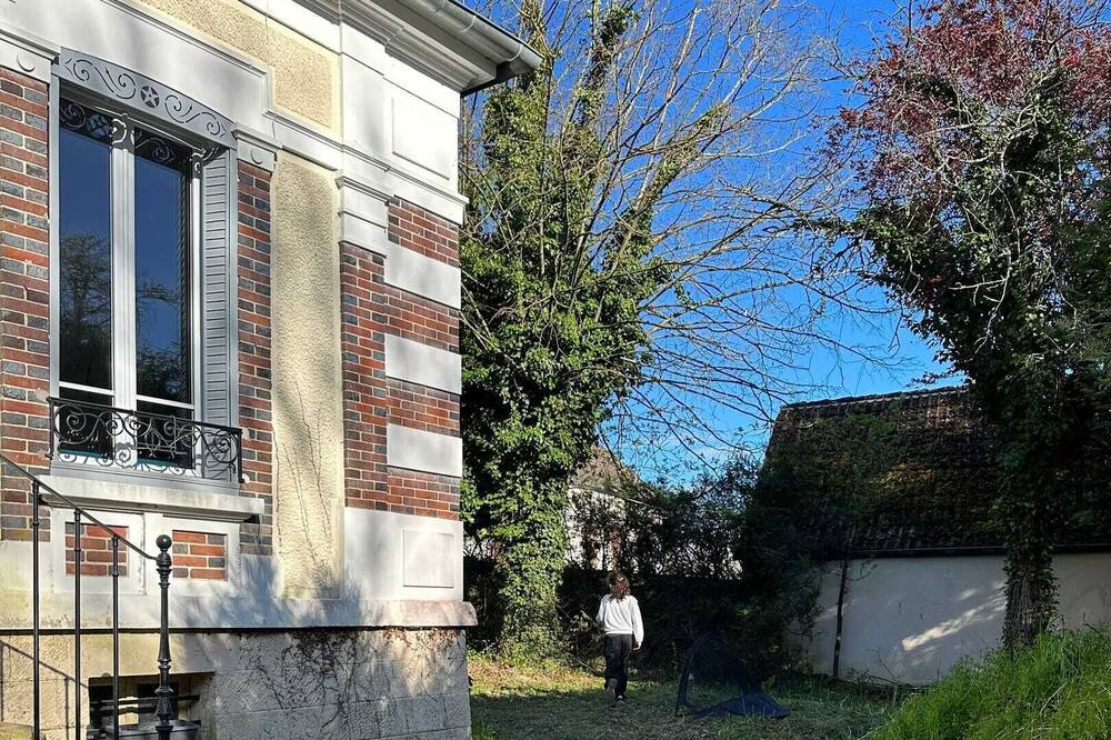 Photo of Outdoor in Saint-Florentin