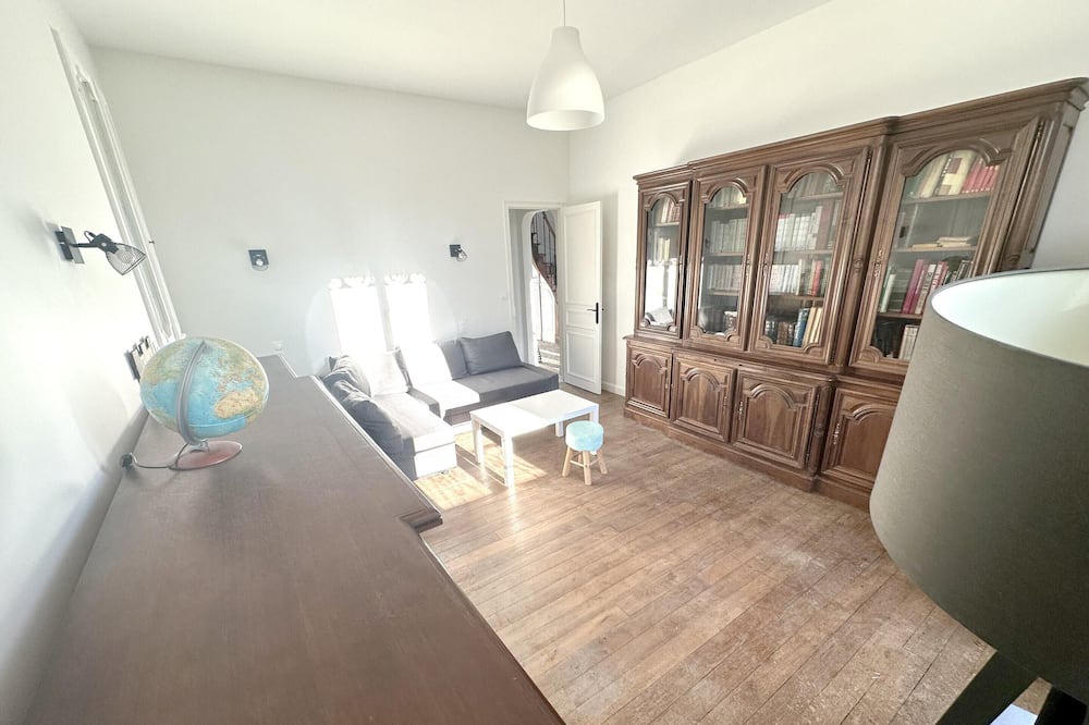 Photo of Livingroom in Saint-Florentin