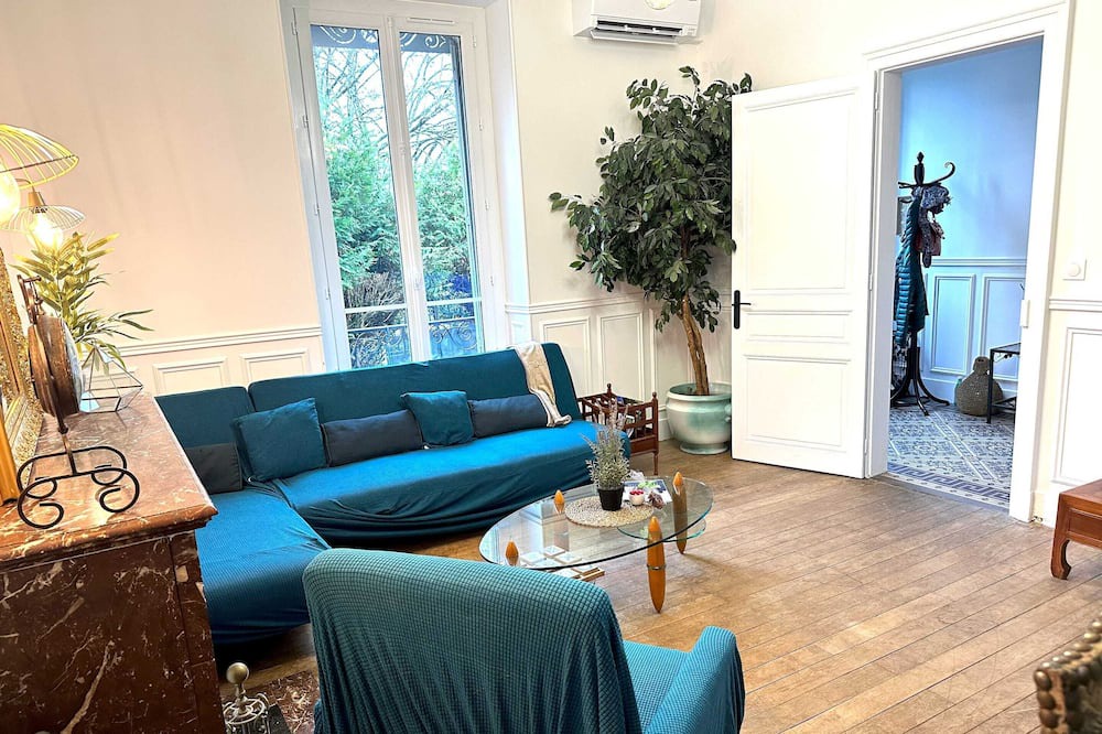 Photo of Livingroom in Saint-Florentin