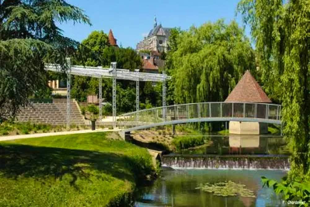 Photo of Outdoor in Saint-Florentin