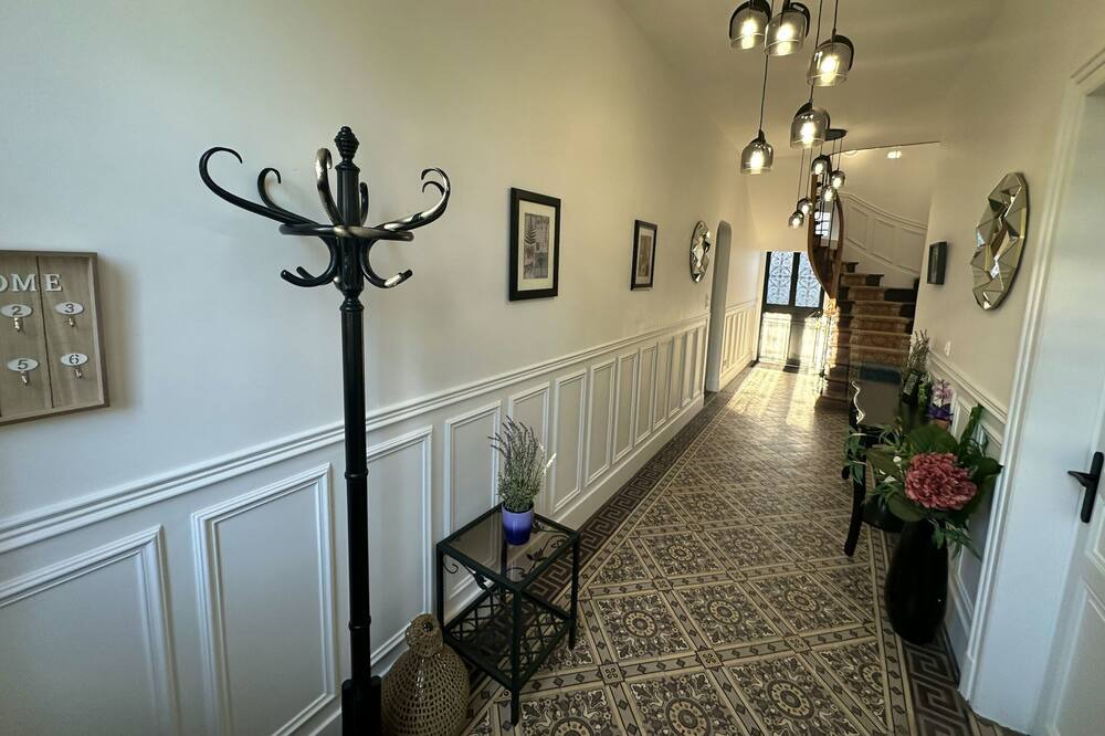 Photo of Livingroom in Saint-Florentin