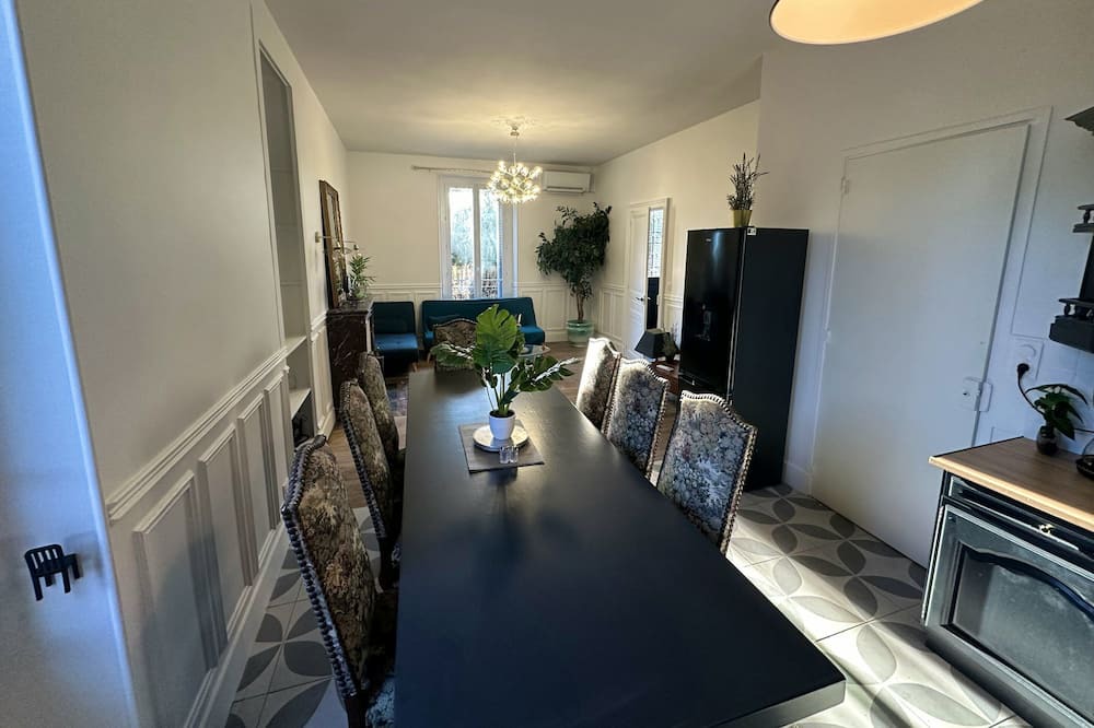 Photo of Livingroom in Saint-Florentin