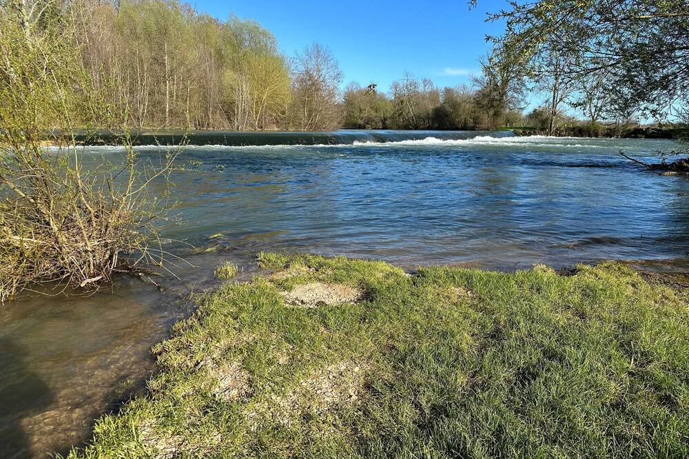 Photo of Outdoor in Saint-Florentin