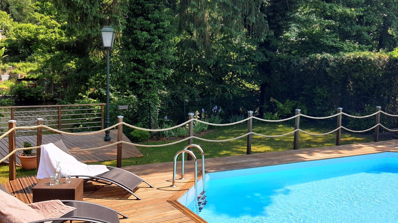 Photo of Outdoor in Epinal