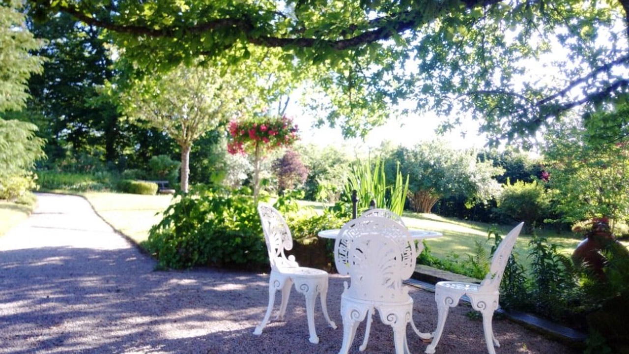 Photo of Outdoor in Aydoilles