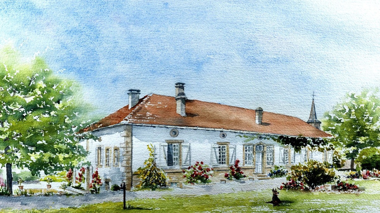 Photo of Outdoor in Aydoilles