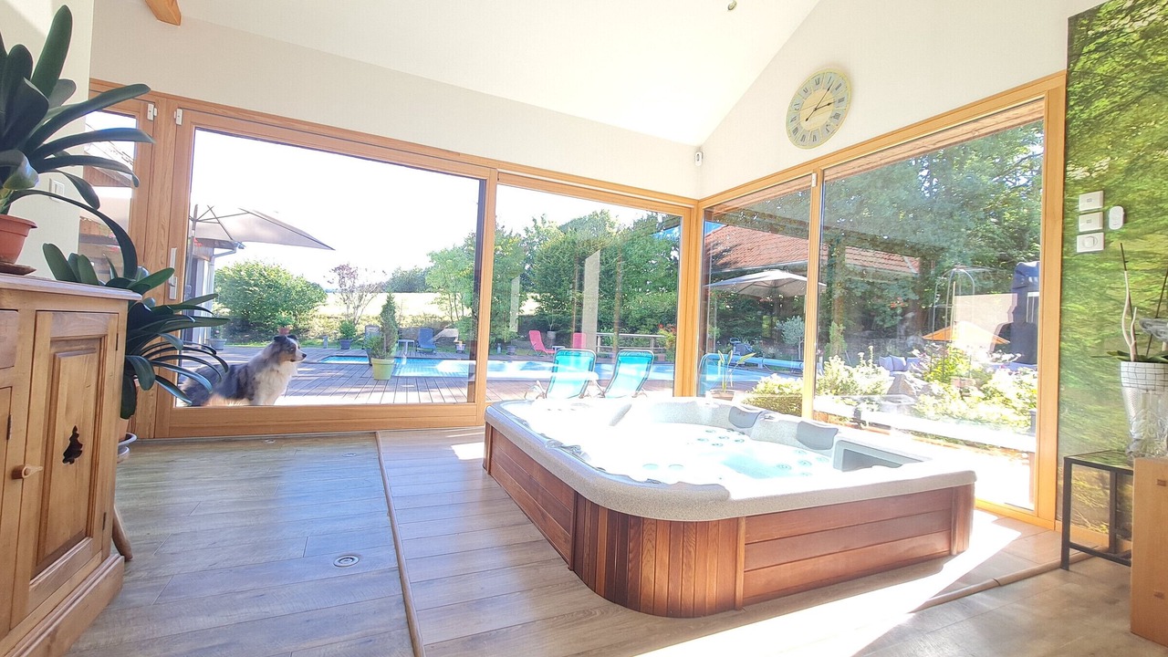 Photo of Outdoor in Anould