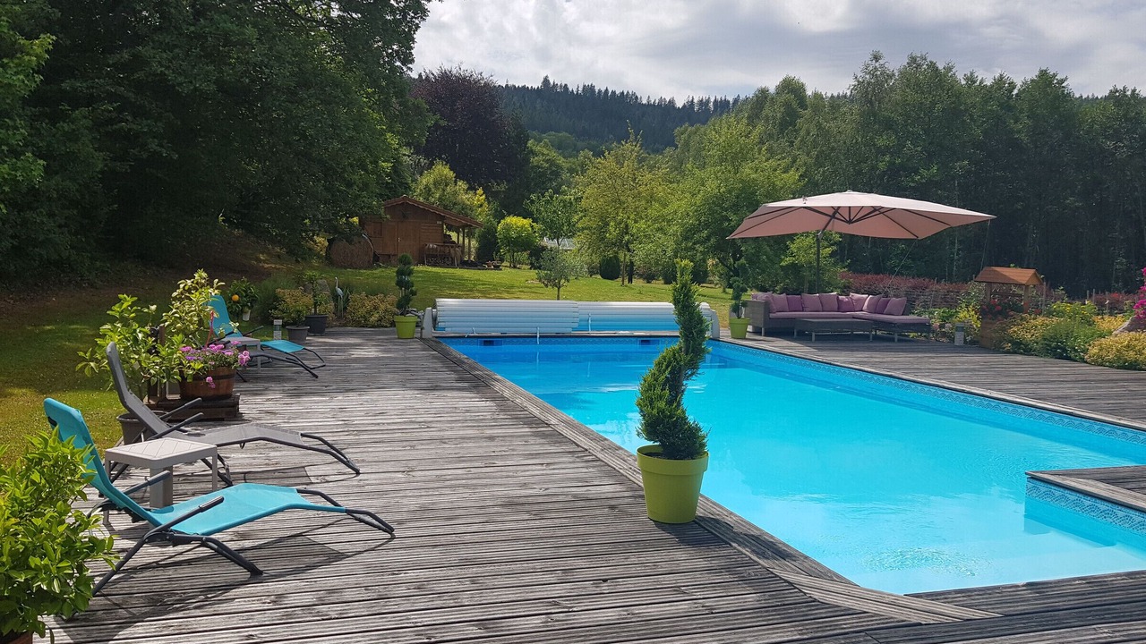 Photo of Outdoor in Anould