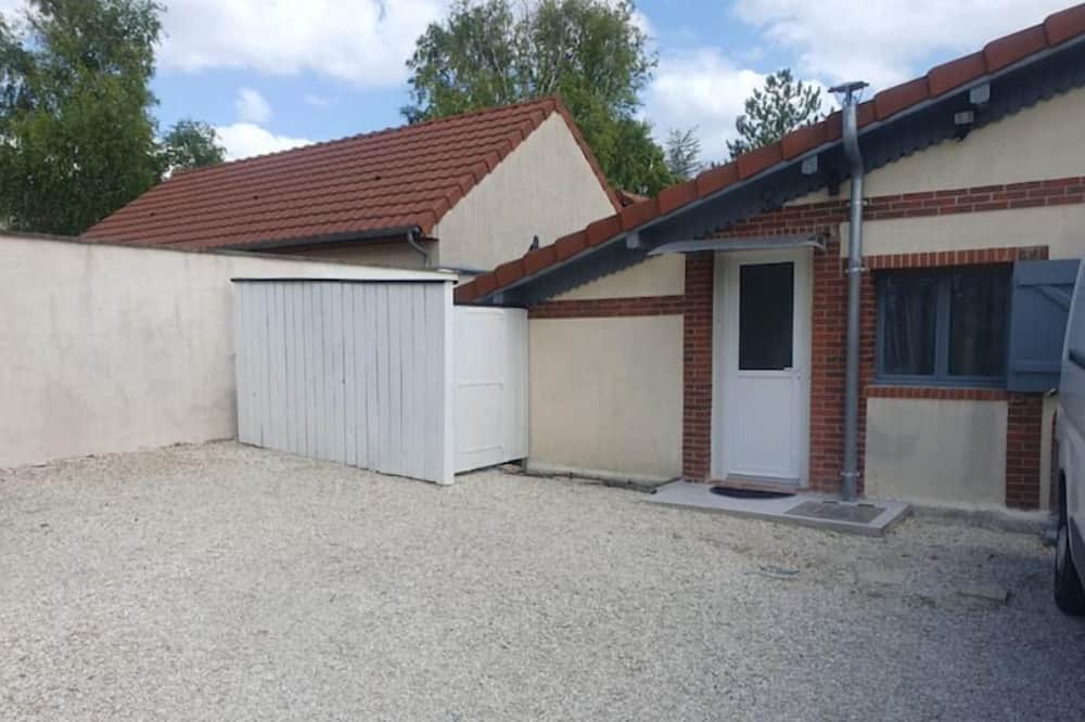 Photo of Outdoor in Mesnil-Sellieres