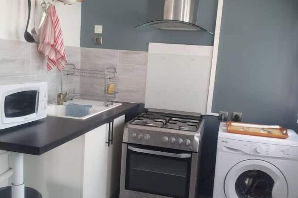 Photo of Kitchen in Mesnil-Sellieres